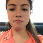 Profile Picture of Cassandra Saavedra (@cassandrasarep) on Instagram