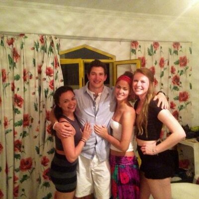 Profile Picture of Ethan Lederer (@_Ledbase15) on Twitter