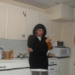 Profile Picture of James Ianucci (@whiteboyproblem) on Myspace