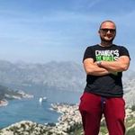 Profile Picture of Aleksandar Ruzic (@zlaru.xd) on Instagram