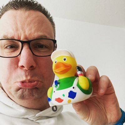 Profile Picture of Kevin McGowan (@malerhildesheim) on Twitter