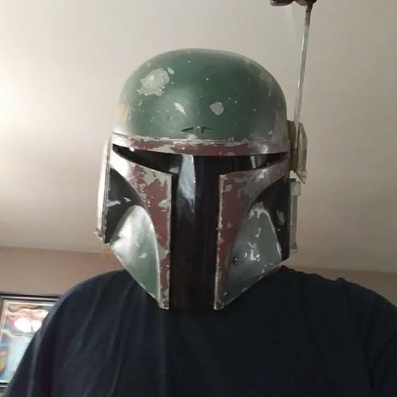 Profile Picture of Micah Wheeler (@micah_wheeler) on Poshmark