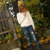 Profile Picture of Aimée Bluemink (@@aimeeblue) on Tiktok