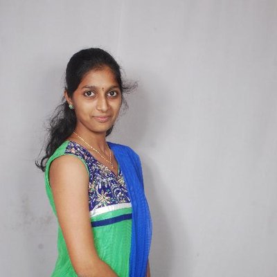 Profile Picture of Neetu Tiwari (@neetutiwari1994) on Twitter