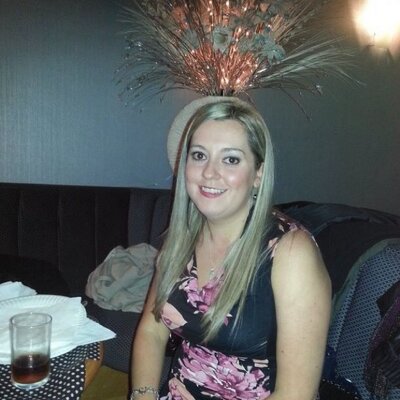Profile Picture of Gillian Casey (@sillygilly84) on Twitter