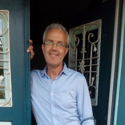 Profile Picture of Jo E-Wald (@JoergEwald1) on Twitter