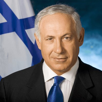 Profile Picture of PA Ben Netanyahu (@Plaid_Netanyahu) on Twitter