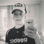 Profile Picture of Jesse Haukka (@jesse__36) on Instagram