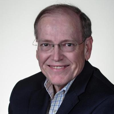 Profile Picture of Robert C. Covington (@_covington) on Twitter