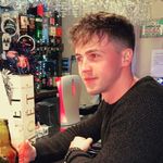 Profile Picture of Cody Doyle-Pickering (@cody_doyle_) on Instagram