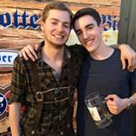 Profile Picture of Connor Grady (@connorgrady) on Instagram