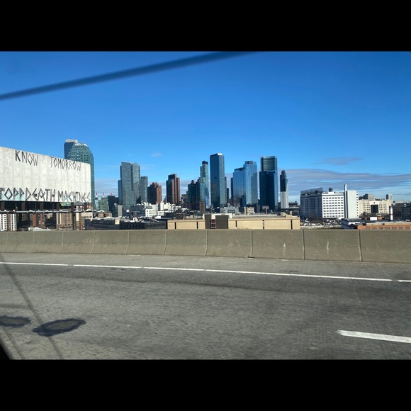 Profile Picture of Nicolas Juarez (@9inegrant) on Poshmark