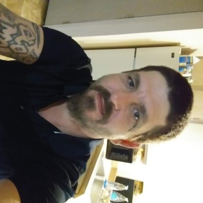 Profile Picture of Stephen Kemper (@StephenKemper13) on Twitter