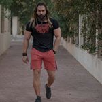 Profile Picture of Mende Petkovski (@mendepetkovski) on Instagram