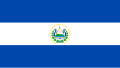 Profile Photo of El Salvador at the 2019 Pan American Gameson Wikipedia