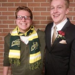 Profile Picture of Ben Mostad (@Bmostad) on Twitter