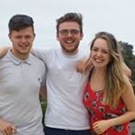 Profile Picture of Jordan Adrian (@jordan.kealey) on Instagram