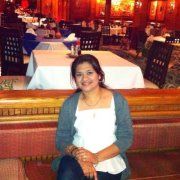 Profile Picture of Michelle Samaroo (@samaroomichelle) on Pinterest