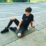 Profile Picture of David Matyáš (@dejvisbest01) on Instagram