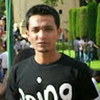 Profile Picture of Mohammed Aafaq (@mohammed-aafaq-5) on Quora