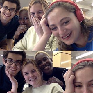 Profile Picture of Isabel Adler (@isabel.adler.90) on Facebook