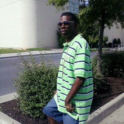 Profile Picture of Lafayette Daniel (@LafayetteDaniel) on Twitter