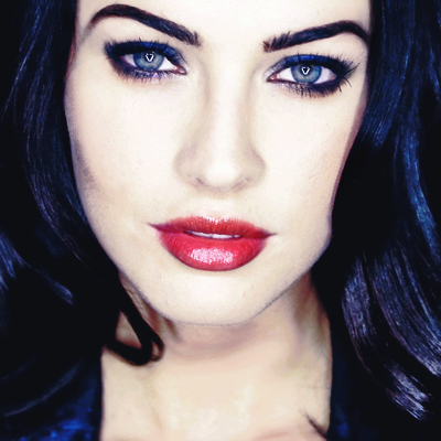 Profile Picture of Megan Fox Brazil (@BrazilMeganFox) on Twitter