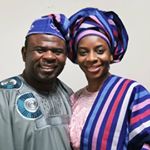 Profile Picture of John Adeyinka (@adeyinkajohno) on Instagram