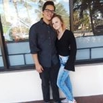 Profile Picture of Chris Duque (@chris_leo_4_ever) on Instagram