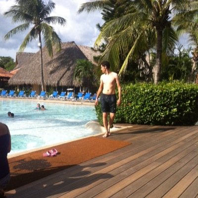 Profile Picture of Luis Zeledon (@GrantZeledon) on Twitter