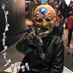 Profile Picture of Gordon Beales (@gebeales) on Instagram