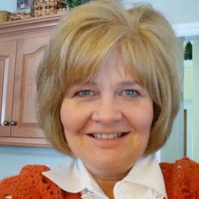 Profile Picture of Cindy Mahaffey (@Cimahaffey) on Twitter