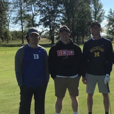 Profile Picture of Bradley Green (@Brad_Green2016) on Twitter
