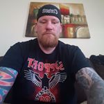 Profile Picture of David Gregoire Corey (@davidgregoirecorey) on Instagram