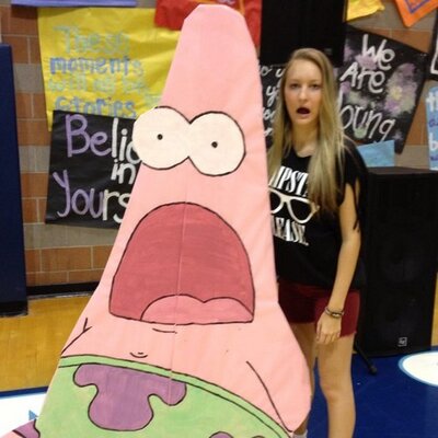 Profile Picture of Skylar With An A (@skylarstevens22) on Twitter