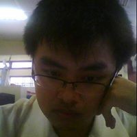 Profile Picture of Chan Jian Liang (@chan-jian-liang) on Quora