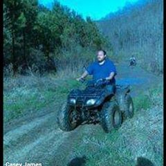 Profile Picture of Kc James (@kcjames45) on Tiktok