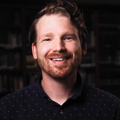 Profile Picture of Ben Murray (@BenThomasMurray) on Twitter
