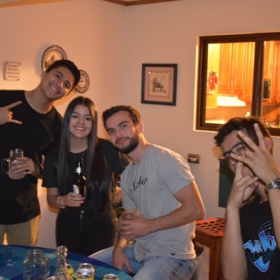 Profile Picture of Leo Calderon Monge (@leocalderon1707) on Twitter