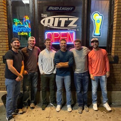 Austin D. Curfman - Twitter Profile Picture of Austin D. Curfman (@papacurf6) on Twitter