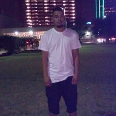 Profile Picture of Rene Salinas (@renesalinas335) on Twitter