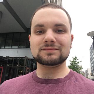 Profile Picture of David Gerstenfeld (@david.gfeld) on Instagram