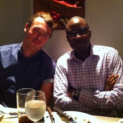 Profile Picture of James Moverley (@JMov33) on Twitter