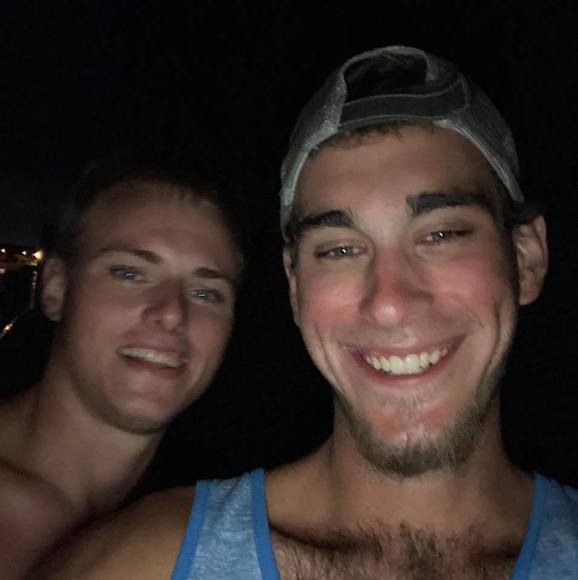 Profile Picture of Tobias Cisney (@tobiascisney) on Poshmark