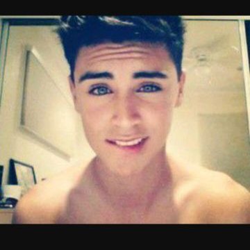 Profile Picture of Jacob (@JacobLadd12) on Twitter