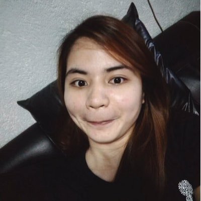 Profile Picture of Jasmine Sapigao (@jbspgao) on Twitter