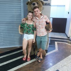 Daniel Stefani - Tiktok Profile Picture of Daniel Stefani (@danielstefani7) on Tiktok