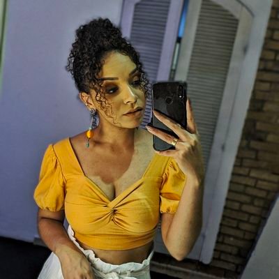 Profile Picture of Lillian Matos (@LillianMatoslm) on Twitter