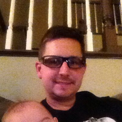 Profile Picture of Kenneth Bloom (@kbloom88) on Twitter