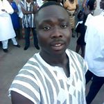 Robert Marmah Dickson - Instagram Profile Picture of Robert Marmah Dickson (@dicksonrobertmarmah) on Instagram